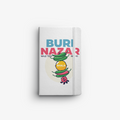 Nazar Battu