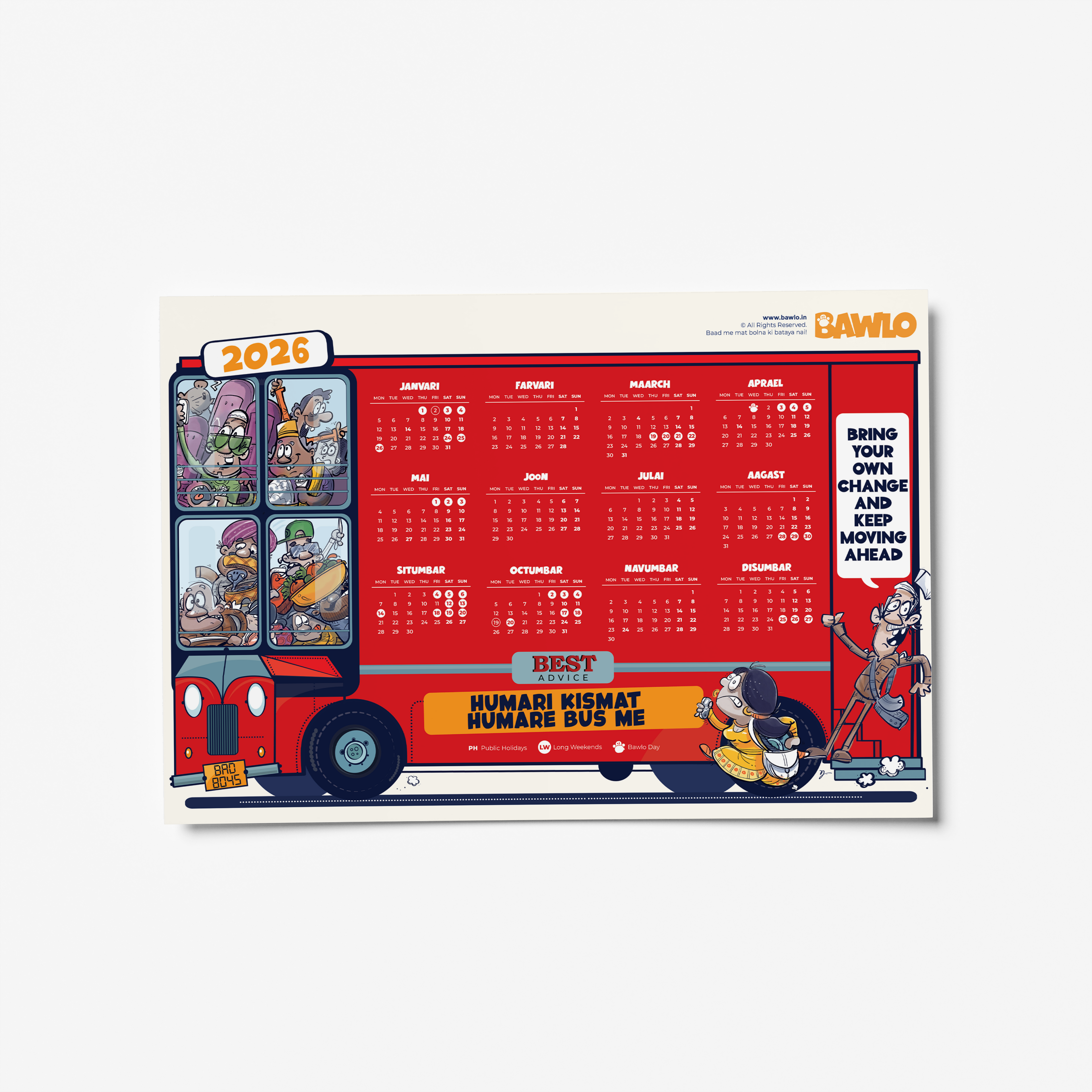 Best Advice 2026<br>BEST 77 Anniversary Edition