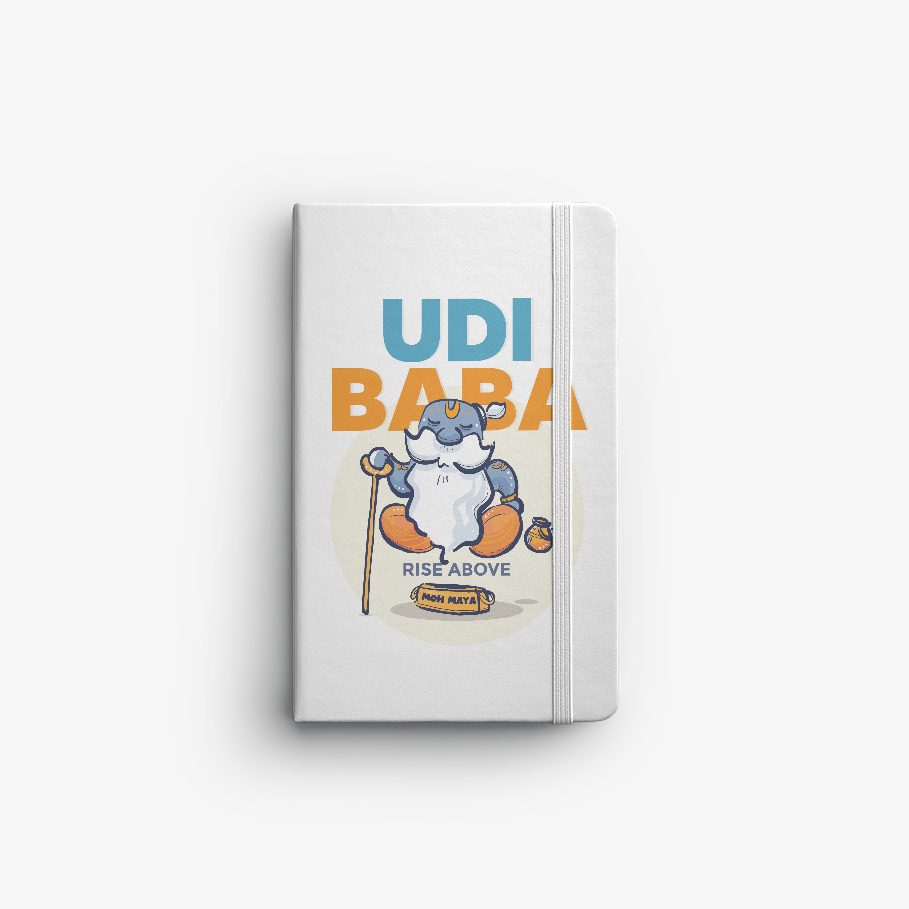 Udi Baba