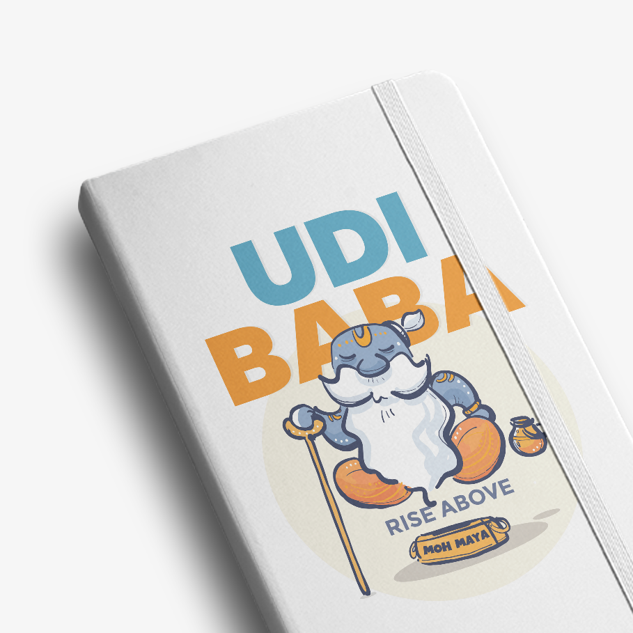 Udi Baba
